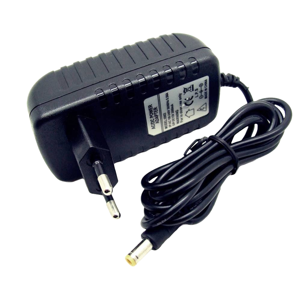 SK Adaptor 2A.  12V.