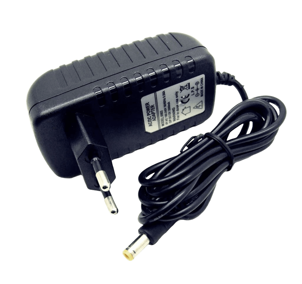 SK Adaptor 2A.  12V.