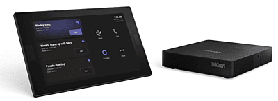 ThinkSmart Core Gen 2 + USB Controller