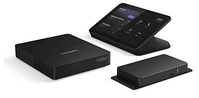 ThinkSmart Core Gen 2 + IP Controller