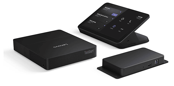 ThinkSmart Core Gen 2 + IP Controller
