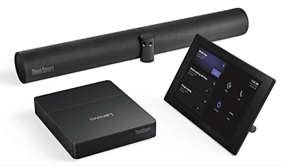 ThinkSmart Core Gen 2 Kit Bar180 + USB Controller