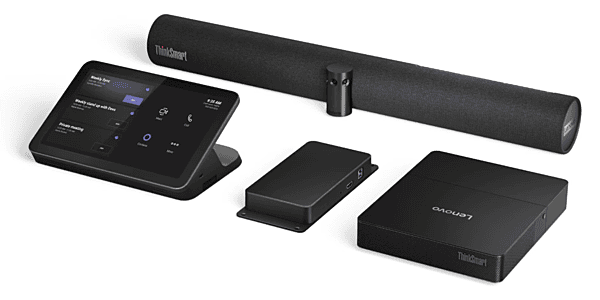ThinkSmart Core Gen 2 Kit Bar180 + IP Controller ThinkSmart Core Gen 2 Kit Bar180 + IP Controller