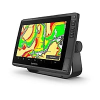 Garmin ECHOMAP Ultra2 126sv with LVS34 and GLS10 Garmin ECHOMAP Ultra2 126sv with LVS34 and GLS10