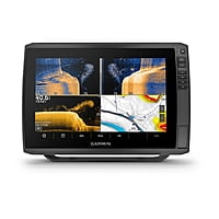 Garmin ECHOMAP Ultra2 126sv with LVS34 and GLS10 Garmin ECHOMAP Ultra2 126sv with LVS34 and GLS10