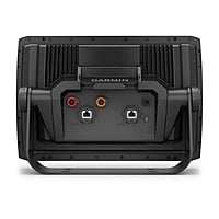 Garmin ECHOMAP Ultra2 126sv with LVS34 and GLS10 Garmin ECHOMAP Ultra2 126sv with LVS34 and GLS10