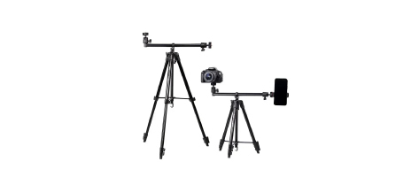 Jmary KP 2207 Tripod Jmary KP 2207 Tripod
