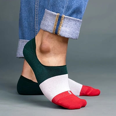 SockSoho - REGALIA NO-SHOW