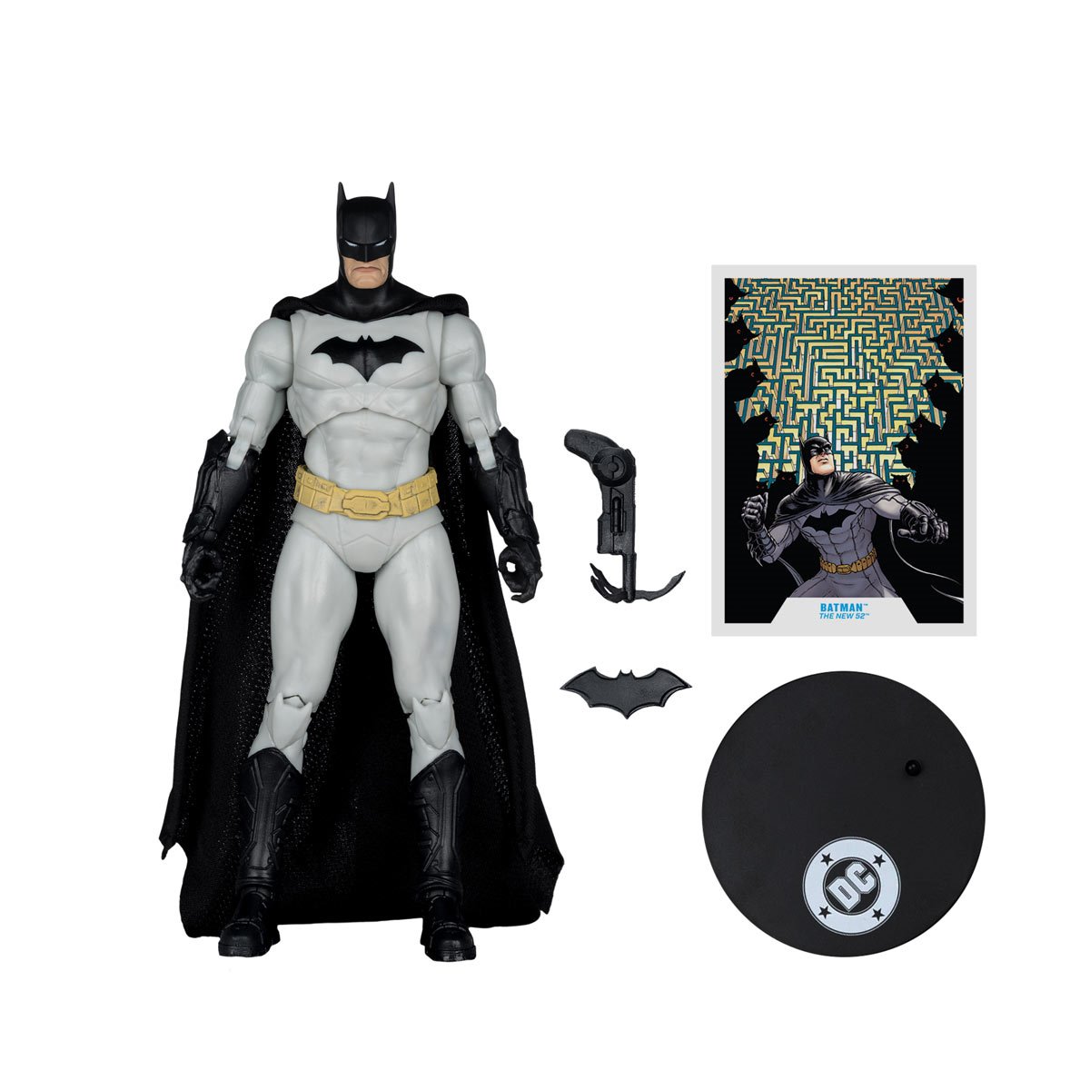 Batman New 52