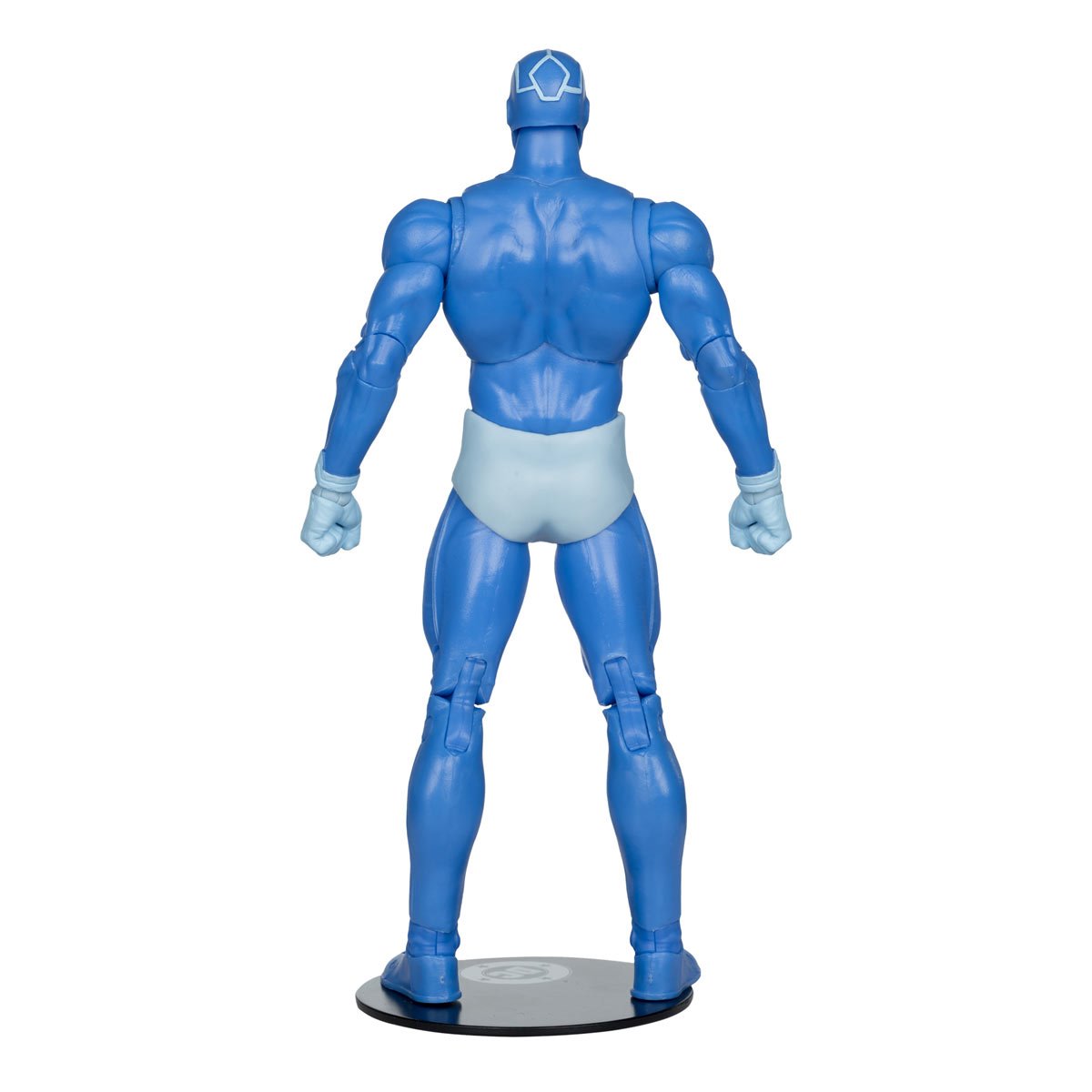 Metron CE