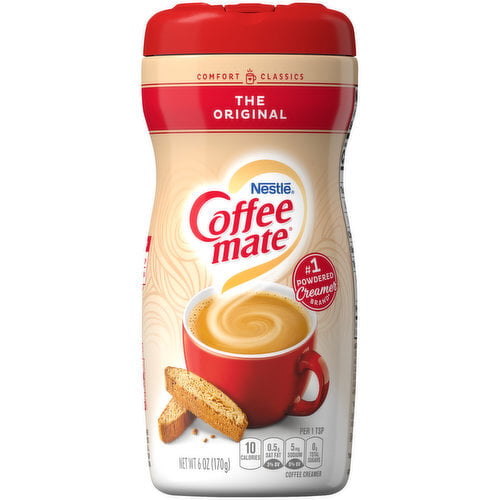 COFFE MATE REGULAR KING 623 G