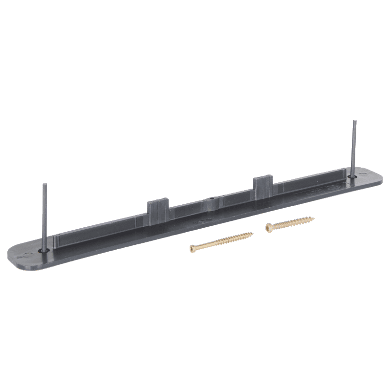 BISON Spline for Wood Tiles | FS-12-WT