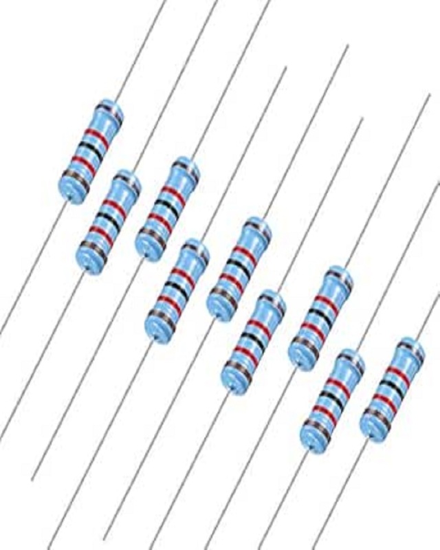 12K 1/4WATT RESISTOR