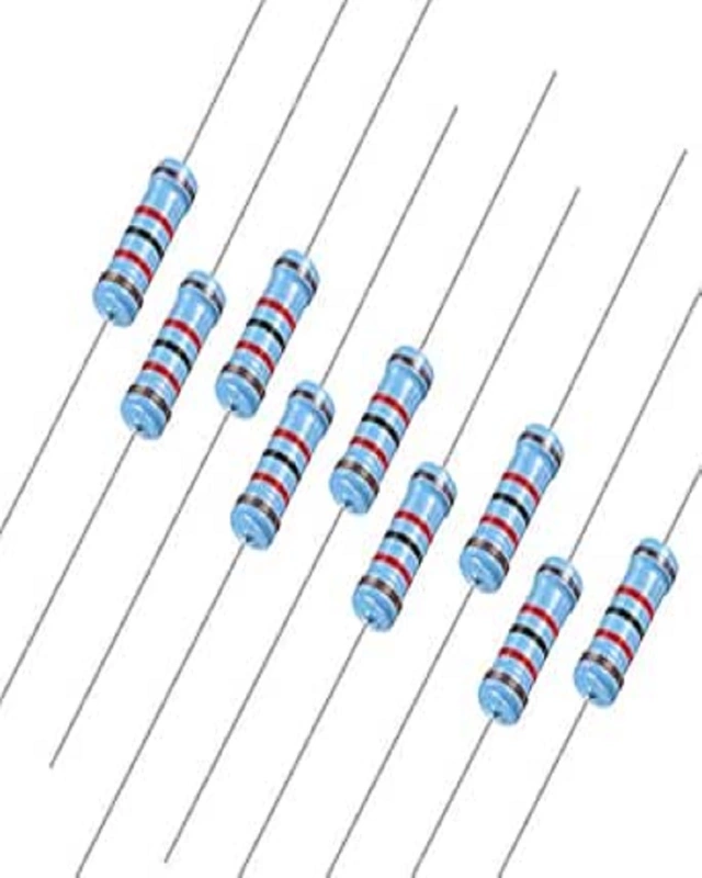 12K 1/4WATT RESISTOR