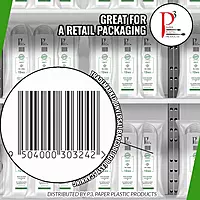 12oz Eco-Island Dome Lids 20/50