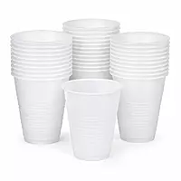 12oz P/Cups Translucent PP Cielo 20/50