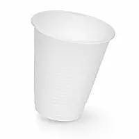 12oz P/Cups Translucent PP Cielo 20/50
