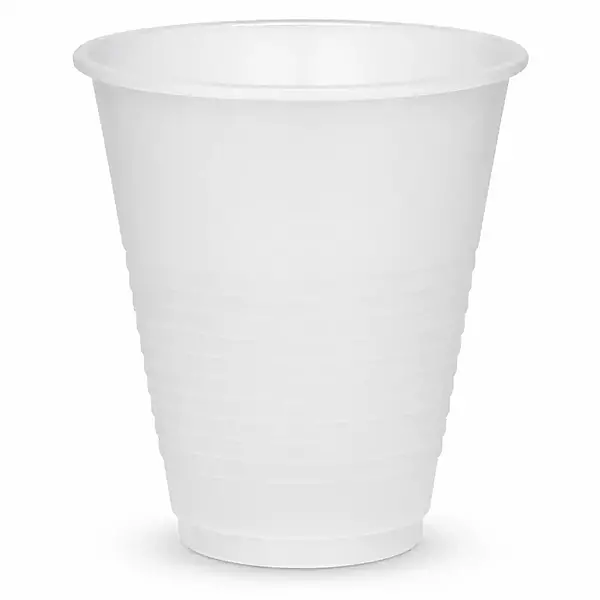 12oz P/Cups Translucent PP Cielo 20/50