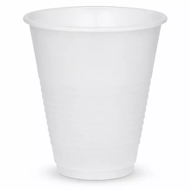 12oz P/Cups Translucent PP Cielo 20/50