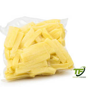 Classic Chunky Chips/2KGS Classic Chunky Chips/2KGS