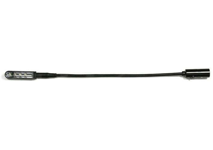 DATAVIDEO LP-1 - SPARE GOOSENECK XLR LIGHT