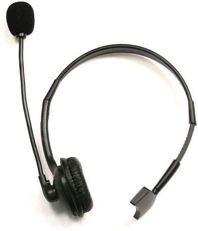DATAVIDEO MC-1 -  HEADSET MICROPHONE DATAVIDEO MC-1 -  HEADSET MICROPHONE