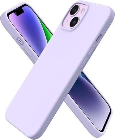 IPhone 13 And 14 Jelly Liquid Silicon Phone Case