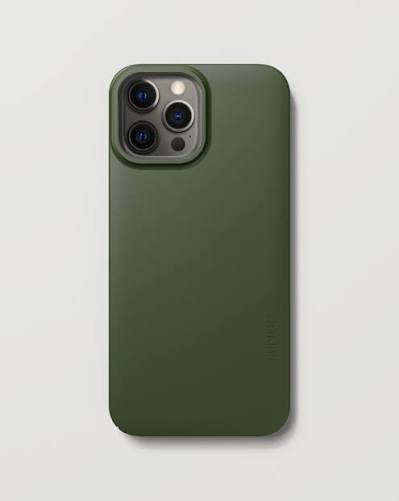 IPhone 13Pro Jelly Liquid Silicon Case With Camera Protection