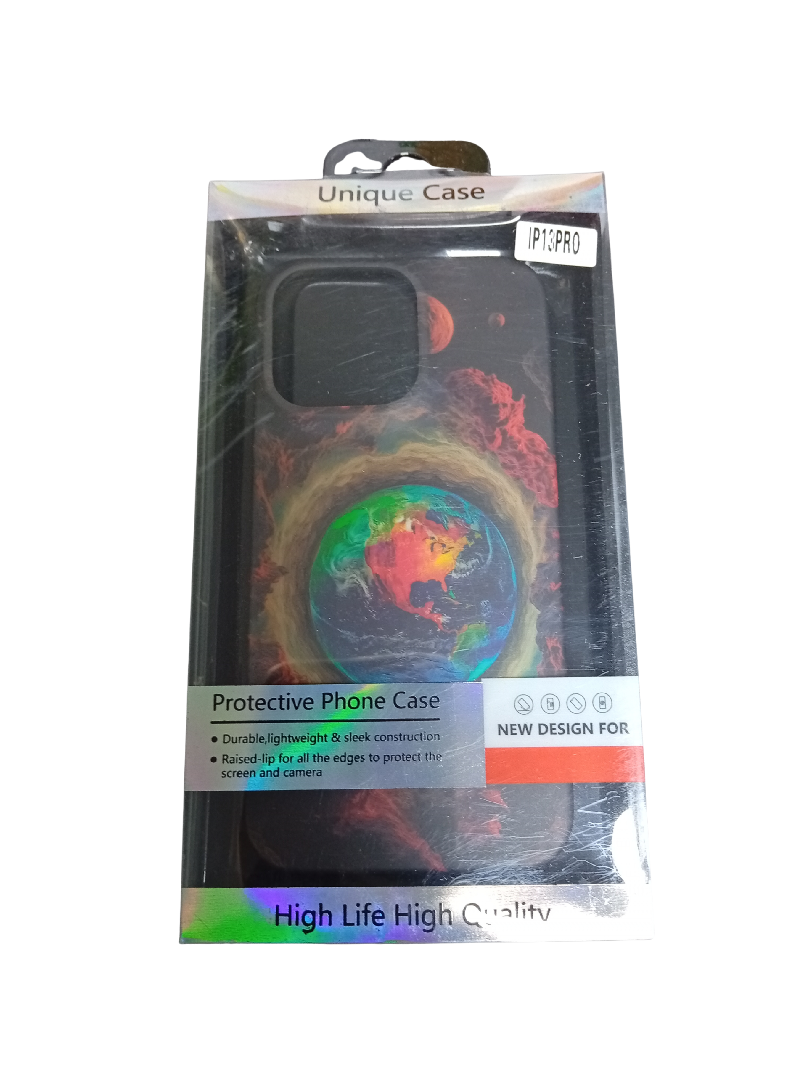 IPhone 13 Pro Unique And Protective Phone Case