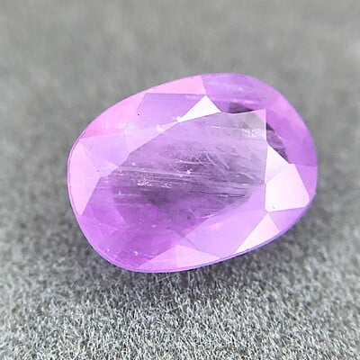 1.41ct Oval Mixed Cut Sapphire 1.41ct Oval Mixed Cut Sapphire