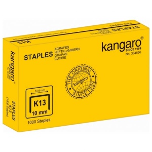 STAPLES KANGARO 13/10 1000s