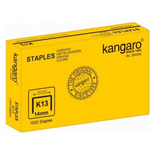 STAPLES KANGARO 13/14 1000s