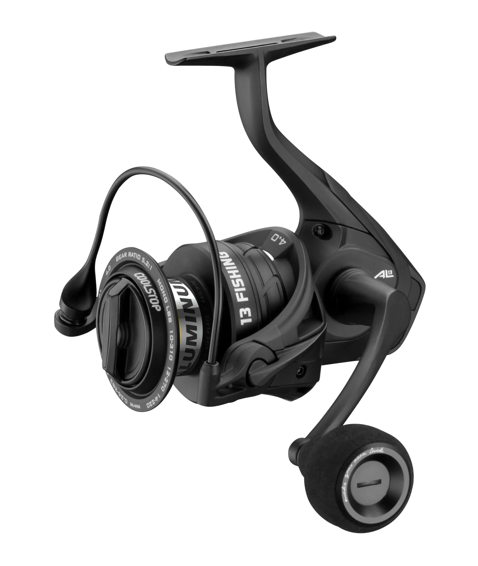 13 FISHING AL13 Saltwater Spinning Reel