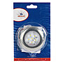 Recessless LED ceiling light white