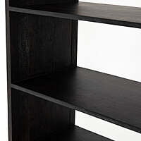 Richmond Solid Wood Bookshelf Richmond Solid Wood Bookshelf