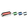 Underwater LED light RGBW