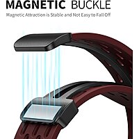 Watch Strap Nike Magnetic