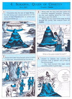 Pictorial Stories For Children Volume - 13 Pictorial Stories For Children Volume - 13