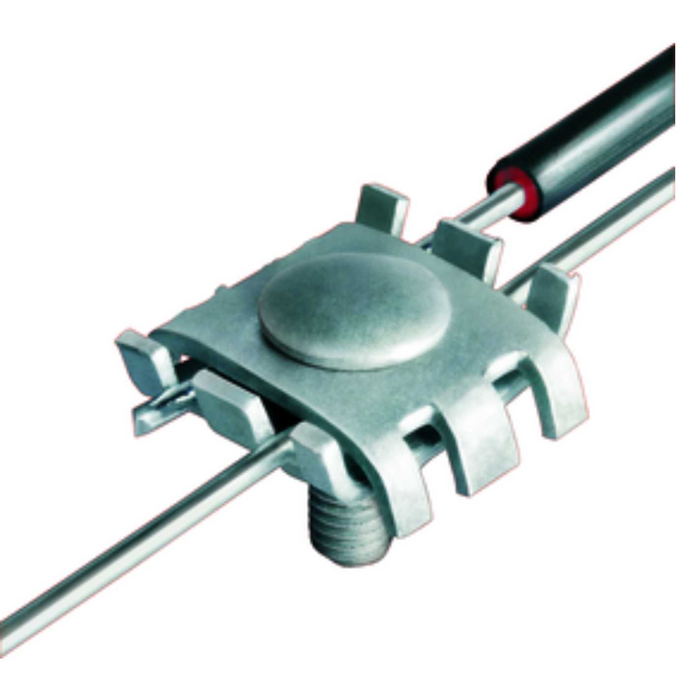 Speedrite Heavy Duty Claw Joint Clamp - 20 Pcs