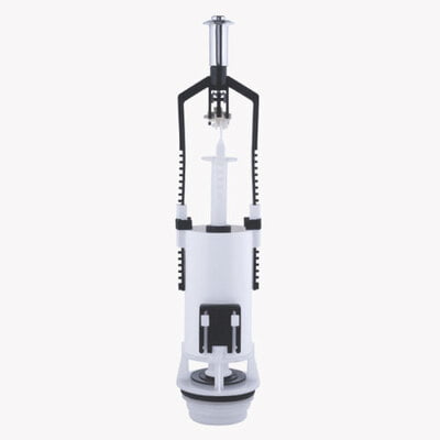 HINDWARE SUPER CONSTELLATION WATER SAVER FLUSHING MECHANISMS HINDWARE SUPER CONSTELLATION WATER SAVER FLUSHING MECHANISMS