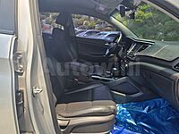 Hyundai Tucson 2017 ID : V239386