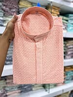 V120:Mens Kurta Pajama Sets