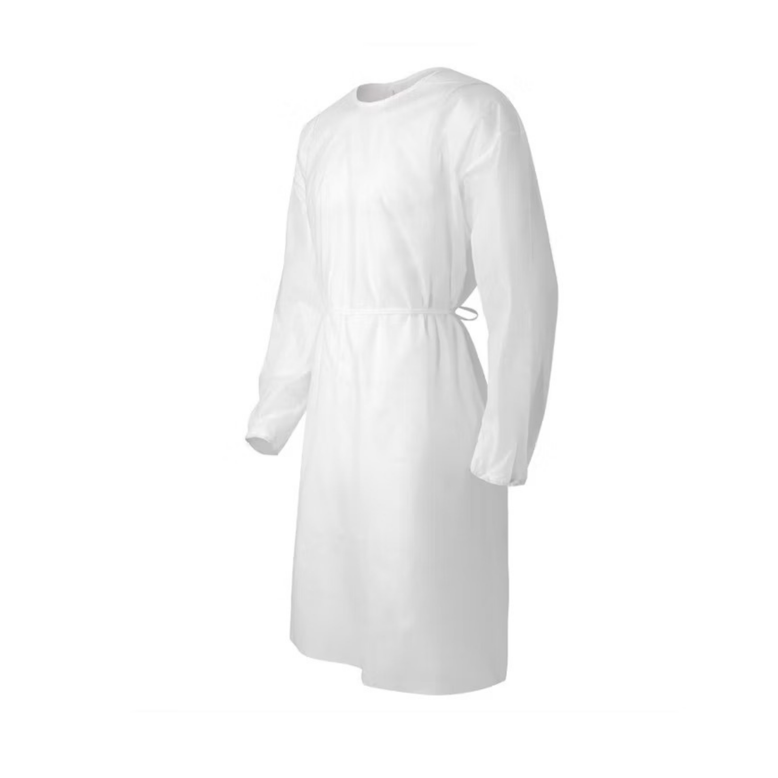 Medical Isolation Gowns Case- 100 AAMI Level 2 Units - Latex-Free SMS - Retail $8 | $1.00 Each Medical Isolation Gowns Case- 100 AAMI Level 2 Units - Latex-Free SMS - Retail $8 | $1.00 Each