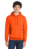 Port & Co™ Core Fleece Crewneck Sweatshirt - PC78