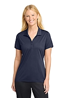 Sport-Tek® Embossed PosiCharge® Tough Polo® - ST630
