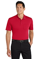 Port Authority® Dry Zone® UV Micro-Mesh Polo - K110