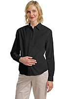 Port Authority® Women's Long Sleeve Easy Care Shirt - L608