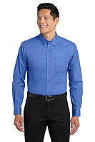 Port Authority® Long Sleeve Easy Care Shirt - S608