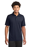 Sport-Tek® PosiCharge® RacerMesh® Polo - ST640