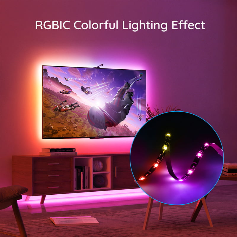 Govee DreamView T1 TV Backlight (55~65 inch)